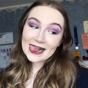 Meet your Posher, Haley